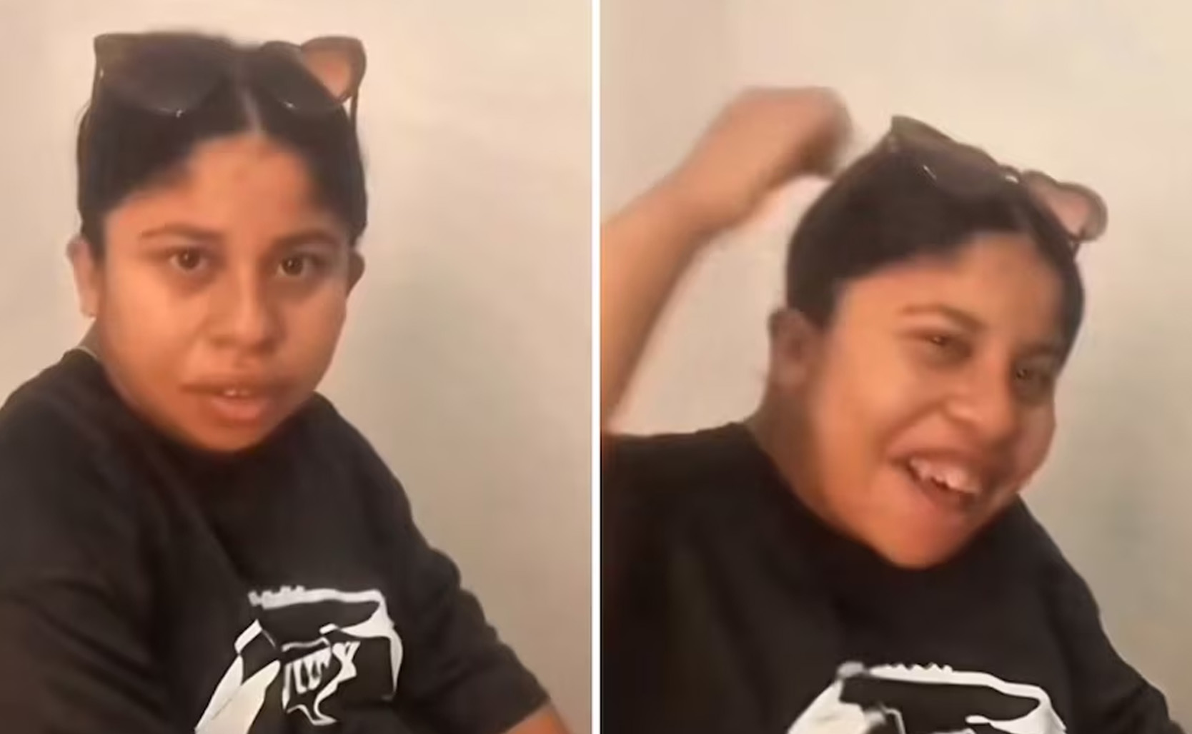 Este es el verdadero origen del meme “jajaja vete alv” que domina las
