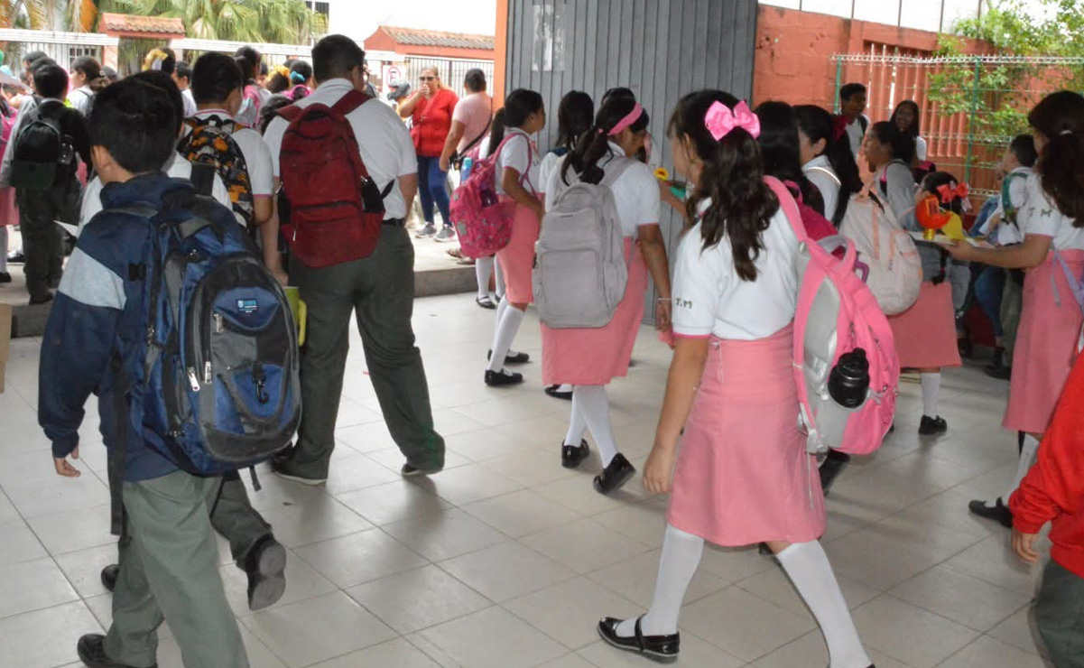 Regreso a clases con Jornada de Concientización sobre Abuso Sexual y